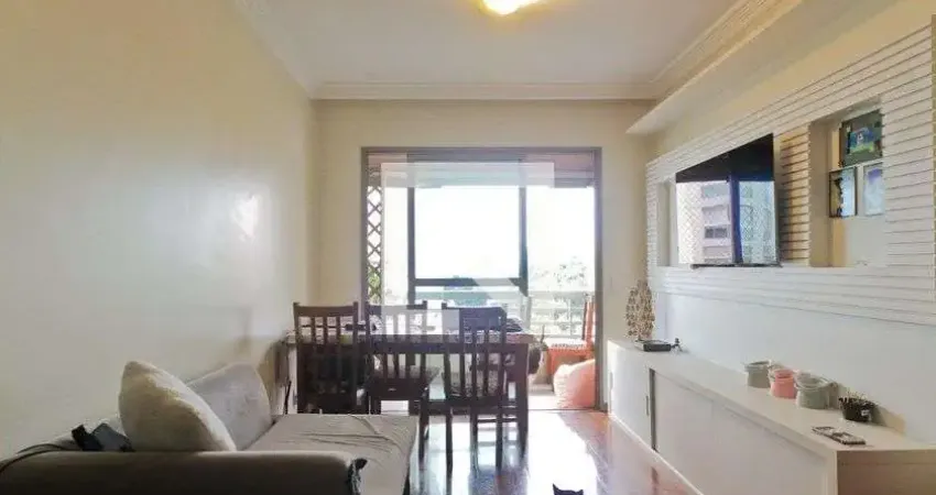 Apartamento para Venda - Santana, 3 Quartos,  123 m² - São Paulo