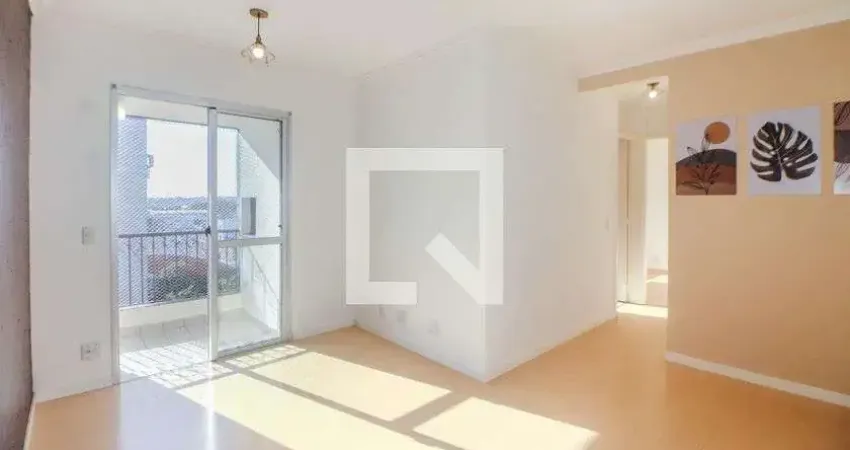 Apartamento para Venda - São Sebastião, 2 Quartos,  51 m² - Porto Alegre