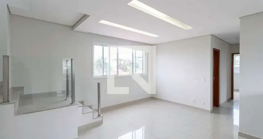 Cobertura para Venda - Itapoã, 4 Quartos,  156 m² - Belo Horizonte