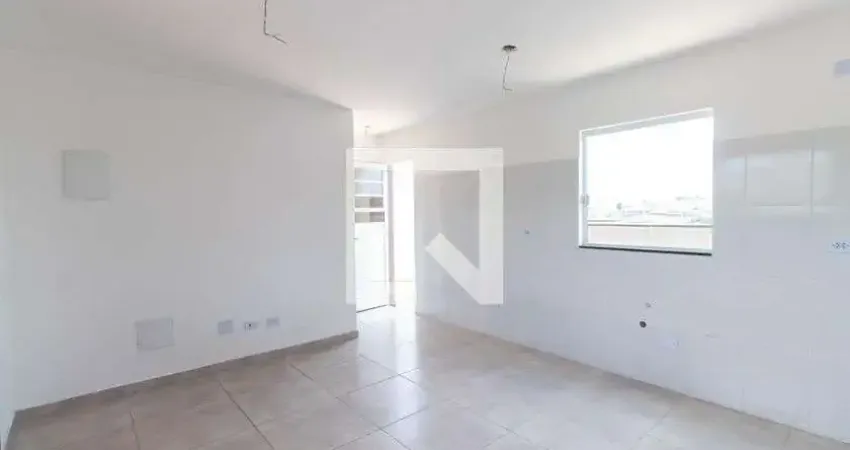 Apartamento para Venda - Artur Alvim, 1 Quarto,  51 m² - São Paulo