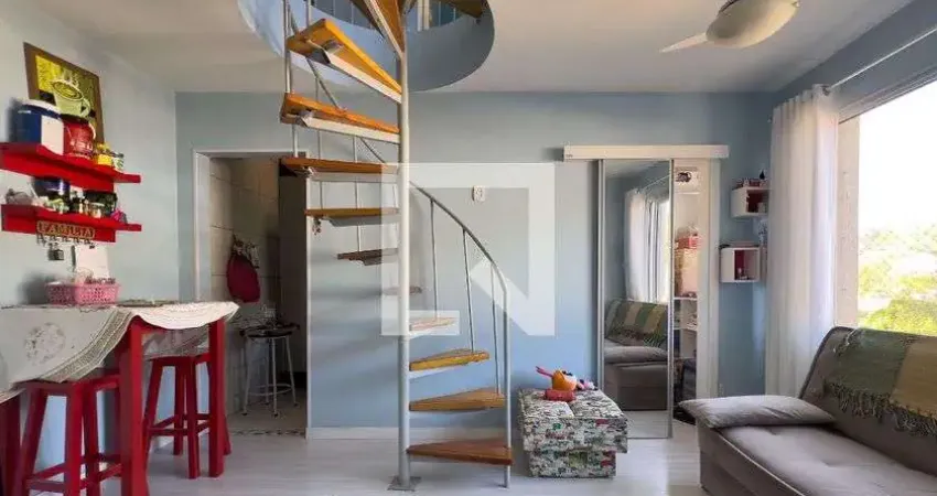 Apartamento para Venda - Teresópolis, 1 Quarto,  96 m² - Porto Alegre