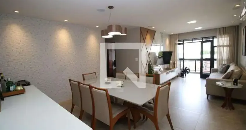 Apartamento para Venda - Irajá, 3 Quartos,  135 m² - Rio de Janeiro