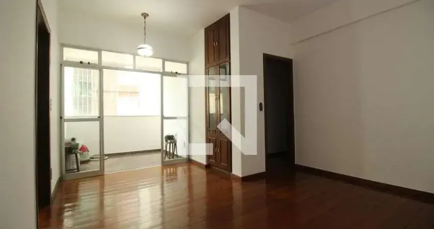 Apartamento para Venda - Luxemburgo, 4 Quartos,  110 m² - Belo Horizonte