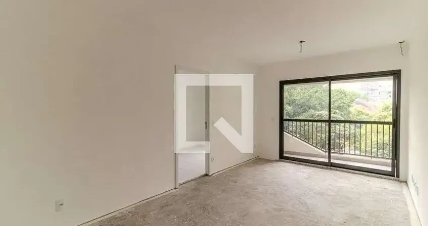 Apartamento para Venda - Santa Cecília, 2 Quartos,  96 m² - São Paulo