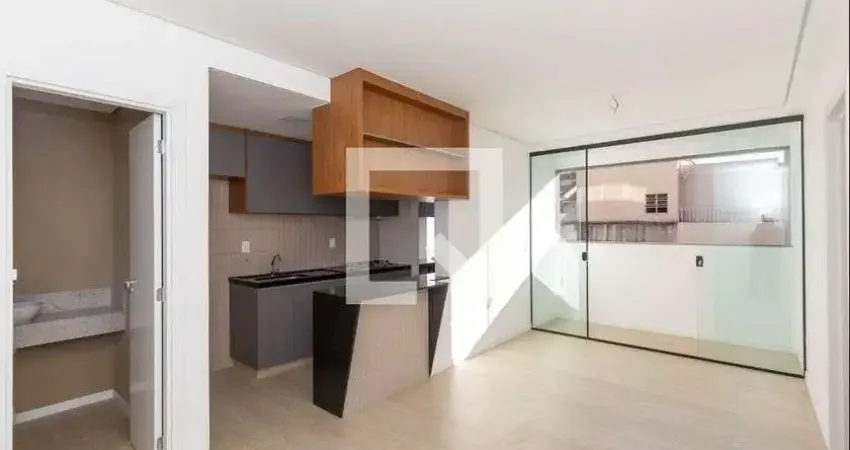 Apartamento para Venda - Santo Antônio, 3 Quartos,  74 m² - Belo Horizonte