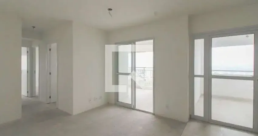 Apartamento para Venda - Torres Tibagy, 3 Quartos,  73 m² - Guarulhos