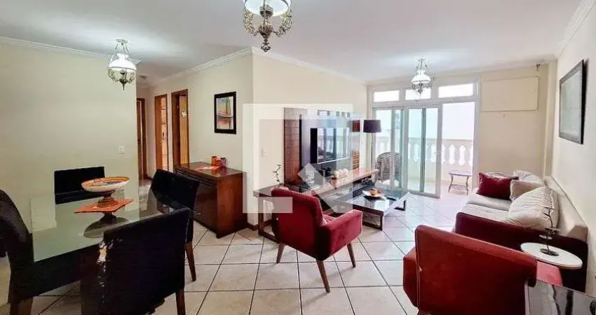Apartamento para Venda - Itaipu, 4 Quartos,  167 m² - Niterói