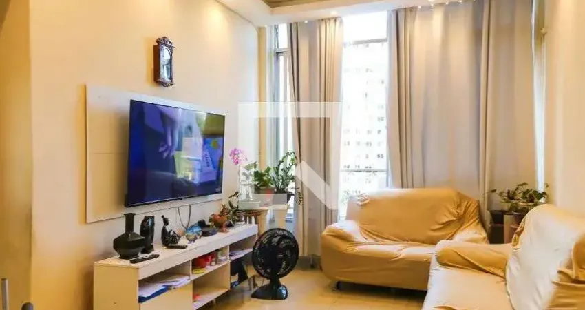 Apartamento para Venda - Cachambi, 2 Quartos,  93 m² - Rio de Janeiro
