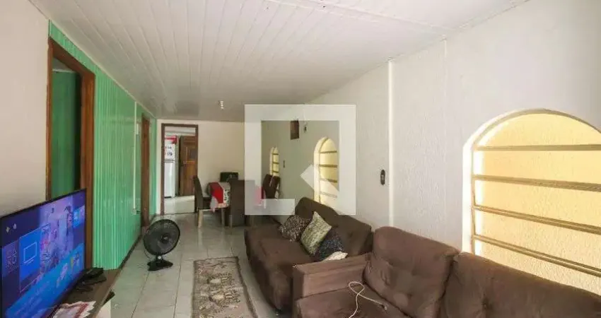 Casa para Venda - Mathias Velho, 4 Quartos,  154 m² - Canoas