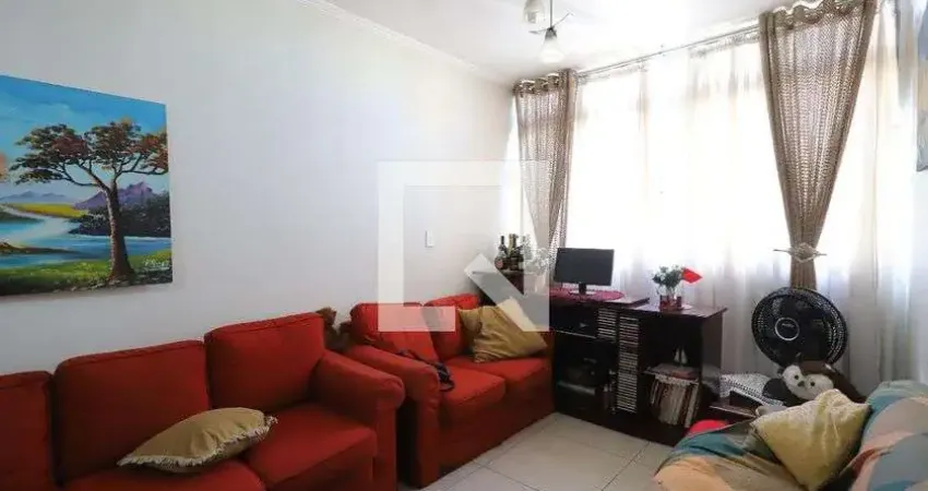 Apartamento para Venda - Santana, 2 Quartos,  156 m² - São Paulo
