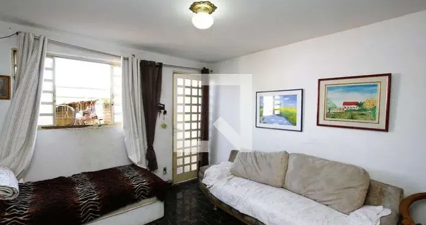 Casa para Venda - Havaí, 2 Quartos,  150 m² - Belo Horizonte