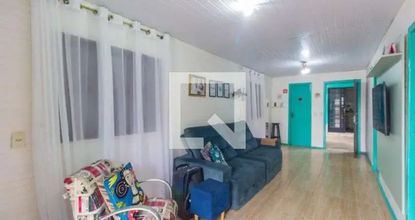 Casa para Venda - São José, 3 Quartos,  104 m² - Canoas