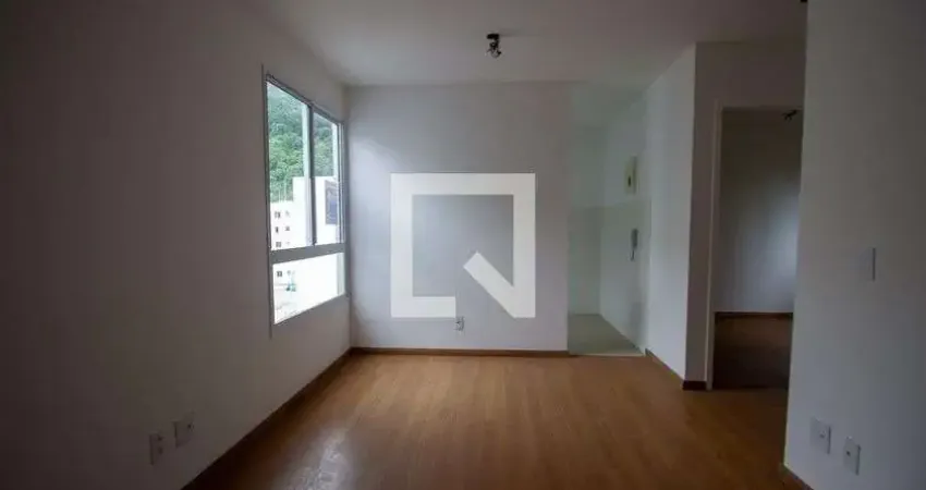Apartamento para Venda - Vargem Grande, 2 Quartos,  45 m² - Rio de Janeiro