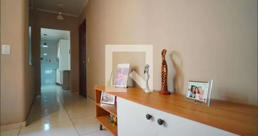Apartamento para Venda - São Geraldo, 2 Quartos,  90 m² - Porto Alegre