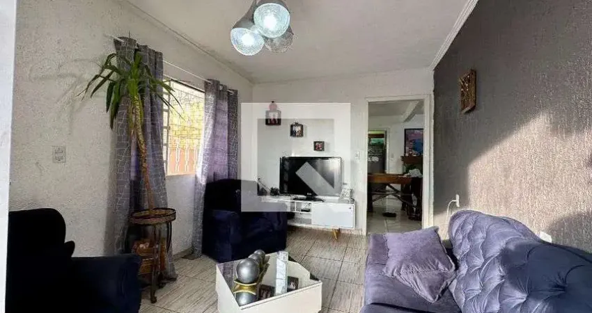 Casa para Venda - Partenon, 3 Quartos,  120 m² - Porto Alegre
