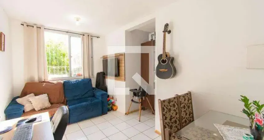 Apartamento para Venda - Estância Velha, 2 Quartos,  55 m² - Canoas