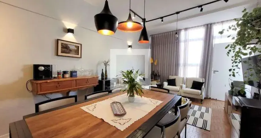 Apartamento para Venda - Centro, 2 Quartos,  115 m² - Campinas
