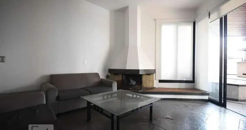 Apartamento para Venda - Portal do Morumbi, 1 Quarto,  80 m² - São Paulo