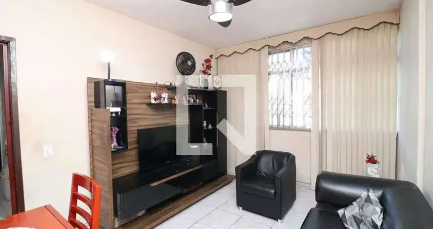 Apartamento para Venda - Moneró, 2 Quartos,  64 m² - Rio de Janeiro
