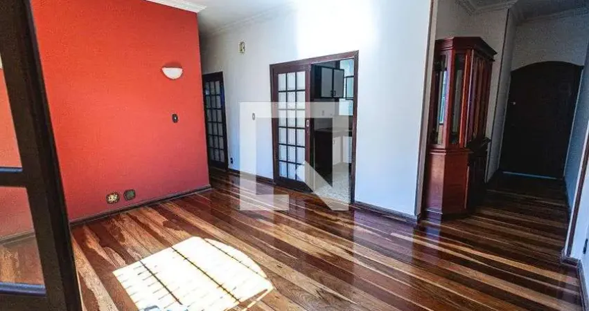 Apartamento para Venda - Dona Clara, 3 Quartos,  98 m² - Belo Horizonte