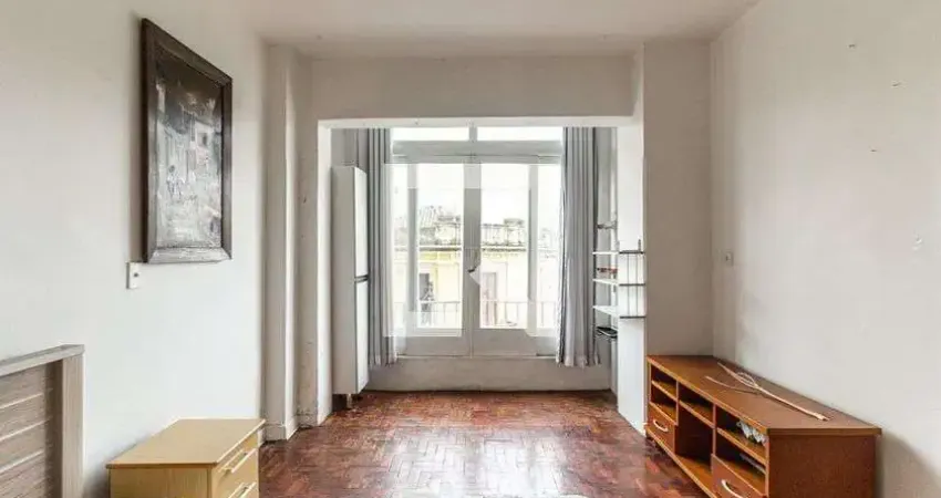 Kitnet / stúdio para venda - centro, 1 quarto, 48 m² - são paulo