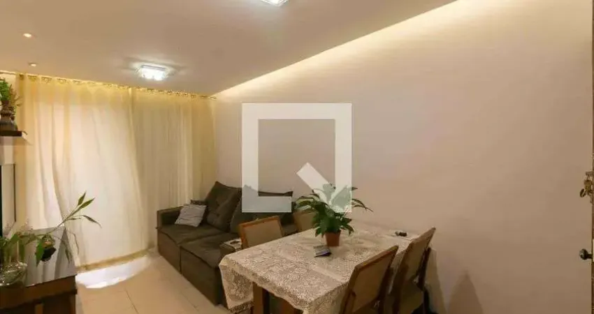 Apartamento para Venda - Serrano, 3 Quartos,  90 m² - Belo Horizonte