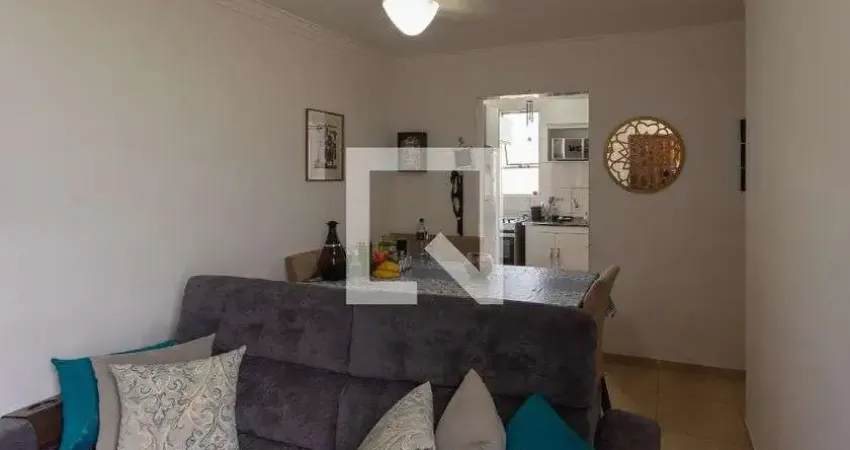 Apartamento para Venda - Campos Elíseos , 2 Quartos,  50 m² - Campinas