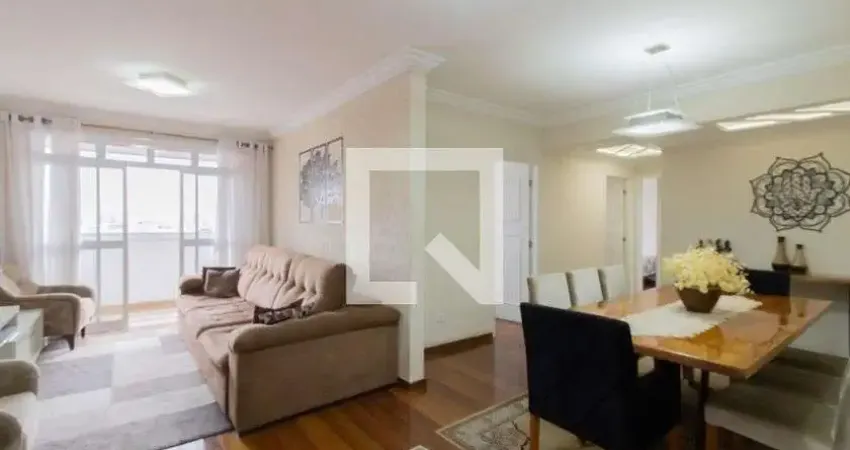 Apartamento para Venda - Vila Miriam, 3 Quartos,  118 m² - Guarulhos
