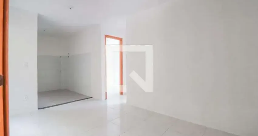 Apartamento para Venda - Santos Dumond, 2 Quartos,  50 m² - São Leopoldo