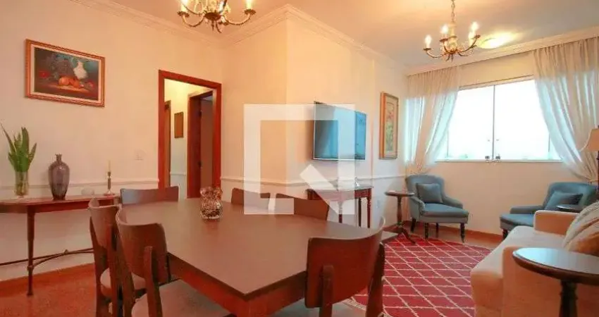 Apartamento para Venda - Santa Branca, 3 Quartos,  75 m² - Belo Horizonte