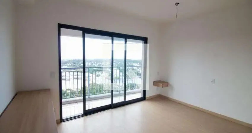 Kitnet / Stúdio para Venda - Santo Amaro , 1 Quarto,  28 m² - São Paulo