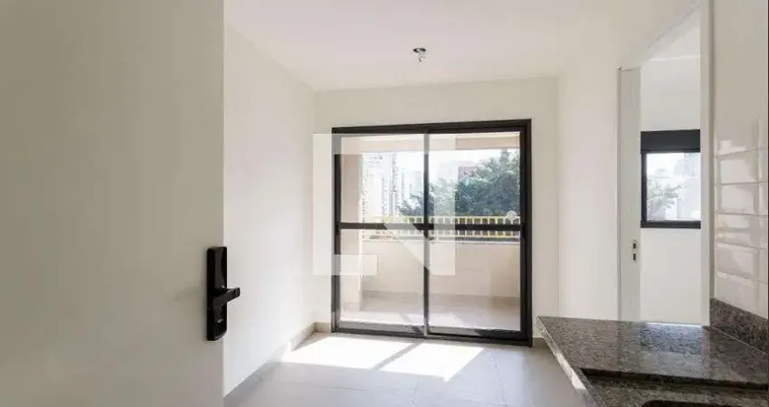 Kitnet / Stúdio para Venda - Vila Olímpia, 1 Quarto,  26 m² - São Paulo