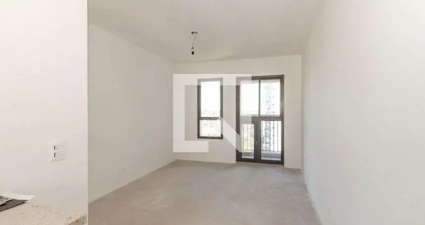 Kitnet / Stúdio para Venda - Brooklin, 1 Quarto,  26 m² - São Paulo