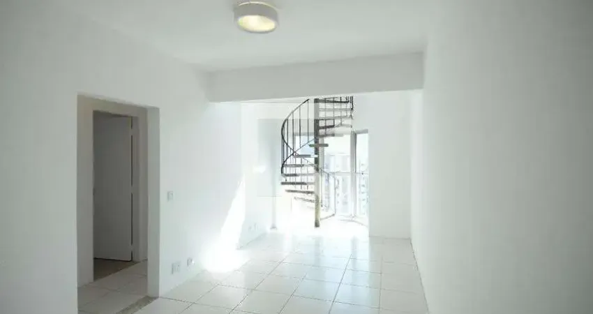 Cobertura para Venda - Vila Mariana, 2 Quartos,  89 m² - São Paulo