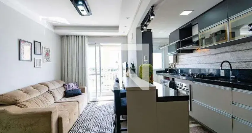 Apartamento para Venda - Centro, 3 Quartos,  74 m² - Canoas