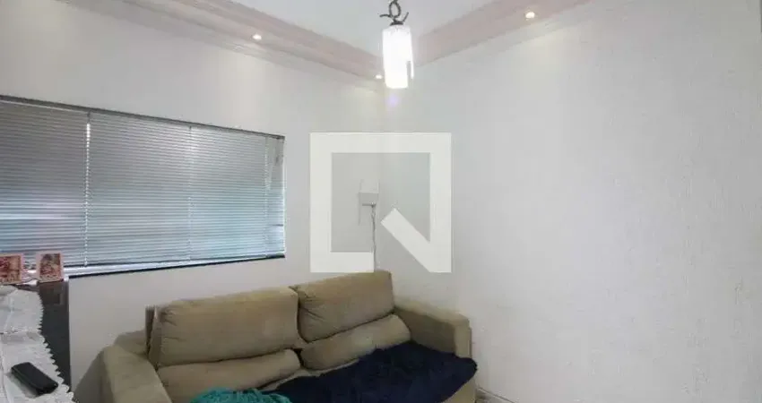 Casa para Venda - Mantiqueira, 2 Quartos,  60 m² - Belo Horizonte