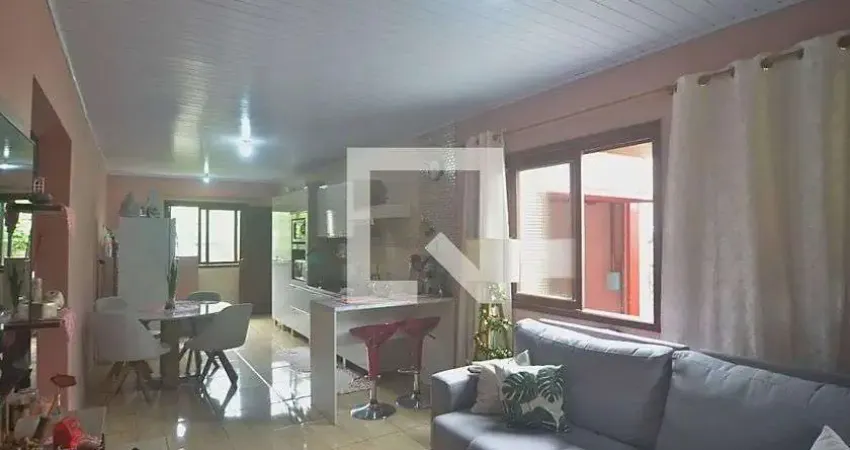 Casa para Venda - Niterói, 3 Quartos,  77 m² - Canoas