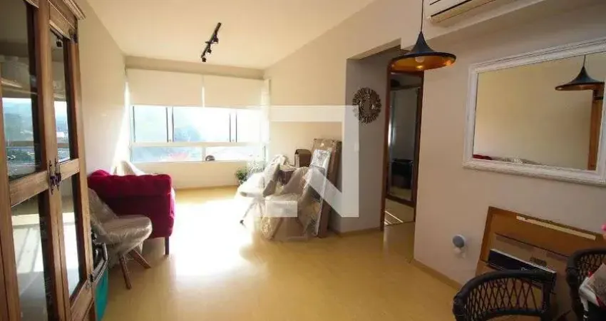Apartamento para Venda - Cristal , 3 Quartos,  72 m² - Porto Alegre