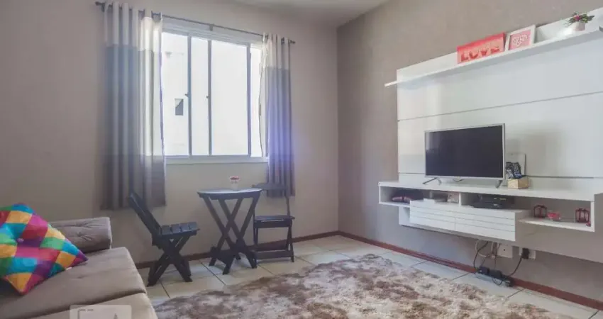 Apartamento para Venda - Bosque, 1 Quarto,  44 m² - Campinas