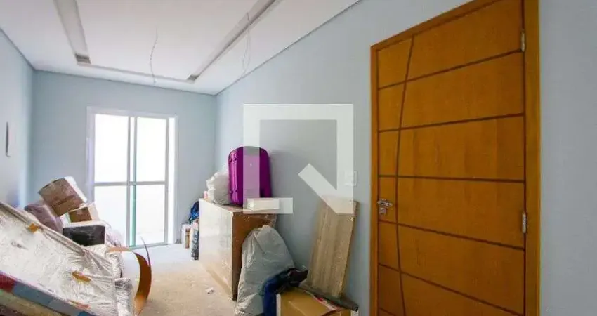 Apartamento para Venda - Vila Assunção, 2 Quartos,  60 m² - Santo André