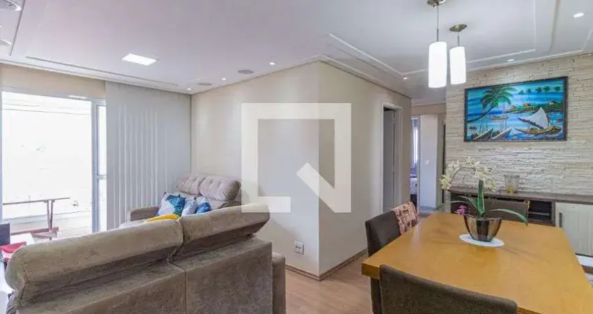 Apartamento para Venda - Centro, 3 Quartos,  75 m² - Osasco