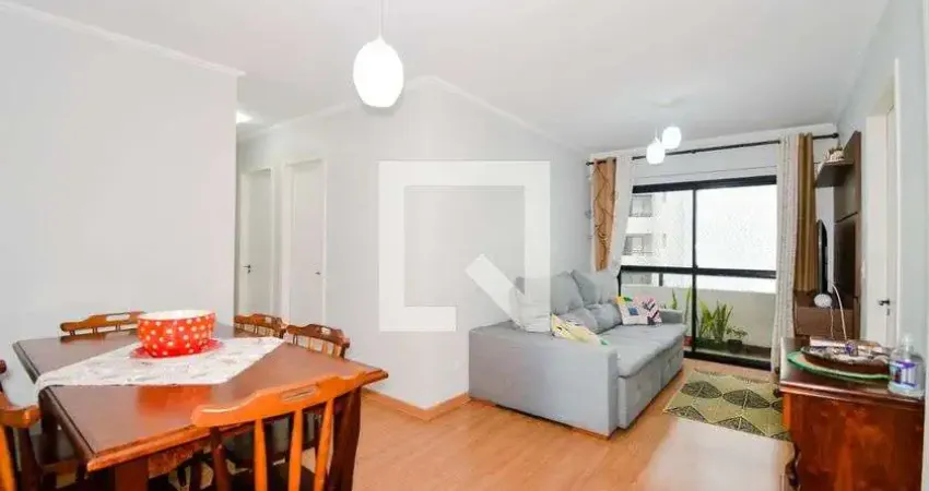 Apartamento para Venda - Vila Rosália, 3 Quartos,  70 m² - Guarulhos