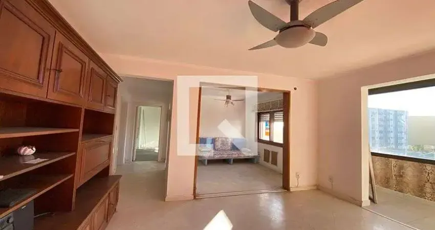 Apartamento para Venda - Centro, 3 Quartos,  108 m² - São Leopoldo