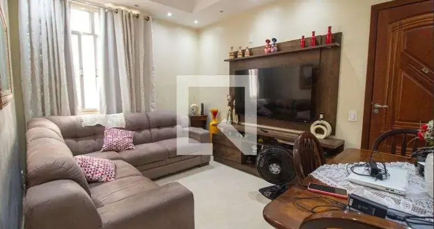 Apartamento para Venda - Maracanã, 2 Quartos,  61 m² - Rio de Janeiro