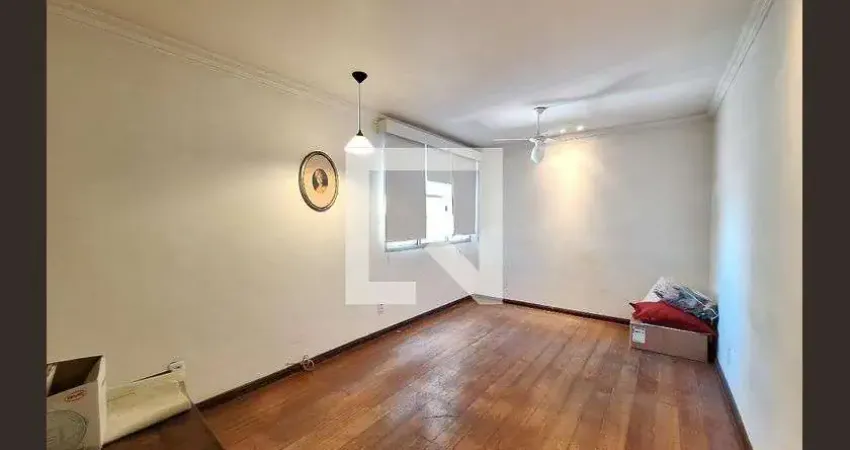 Apartamento para Venda - Humaitá, 2 Quartos,  74 m² - Rio de Janeiro