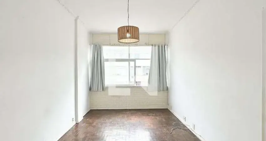 Apartamento para Venda - Copacabana, 2 Quartos,  75 m² - Rio de Janeiro