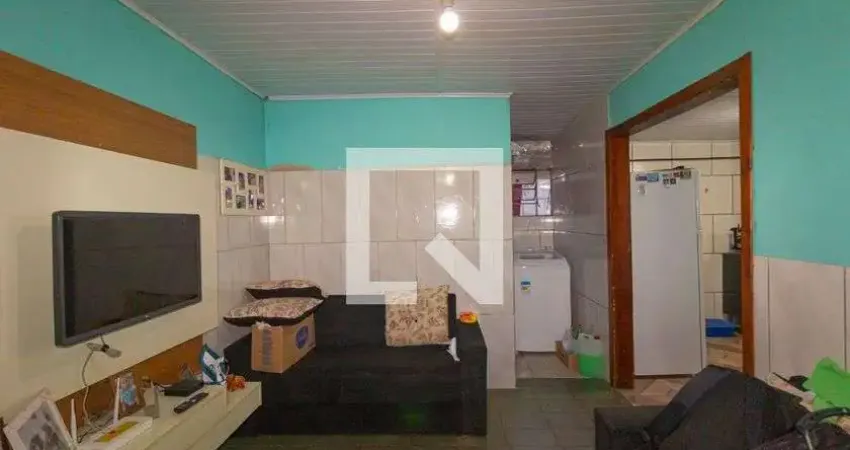 Casa para Venda - Igará, 2 Quartos,  70 m² - Canoas