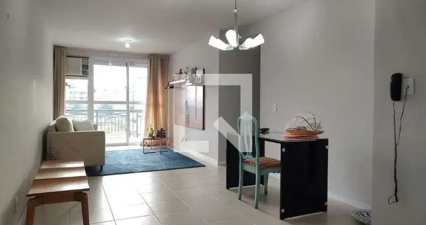 Apartamento para Venda - Freguesia , 3 Quartos,  91 m² - Rio de Janeiro