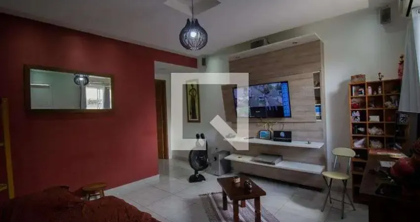 Casa / Sobrado em Condomínio para Venda - Vargem Grande, 2 Quartos,  93 m² - Rio de Janeiro