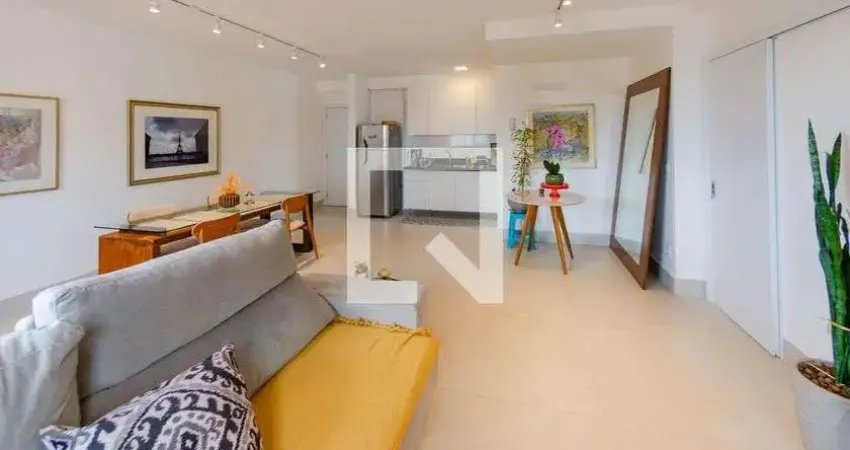 Apartamento para Venda - Serra, 2 Quartos,  80 m² - Belo Horizonte